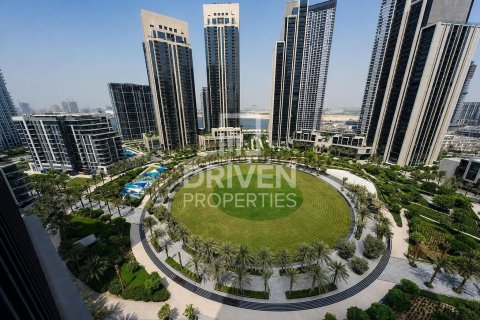 آپارتمان برای اجاره در Dubai Creek Harbour (The Lagoons)، Dubai، امارات متحده عربی 2 خوابه ، 104.79 متر مربع ، شماره 759695 - تصویر 17