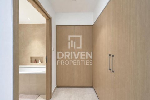 آپارتمان برای اجاره در Dubai Creek Harbour (The Lagoons)، Dubai، امارات متحده عربی 2 خوابه ، 104.79 متر مربع ، شماره 759695 - تصویر 13