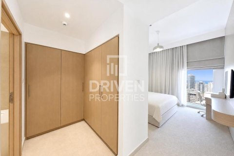 آپارتمان برای اجاره در Dubai Creek Harbour (The Lagoons)، Dubai، امارات متحده عربی 2 خوابه ، 104.79 متر مربع ، شماره 759695 - تصویر 10