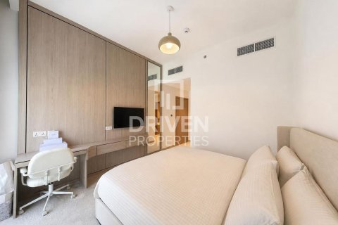 آپارتمان برای اجاره در Dubai Creek Harbour (The Lagoons)، Dubai، امارات متحده عربی 2 خوابه ، 104.79 متر مربع ، شماره 759695 - تصویر 8