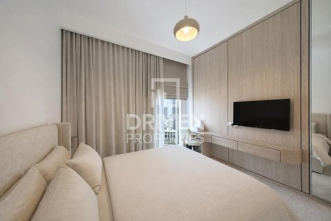آپارتمان برای اجاره در Dubai Creek Harbour (The Lagoons)، Dubai، امارات متحده عربی 2 خوابه ، 104.79 متر مربع ، شماره 759695 - تصویر 9