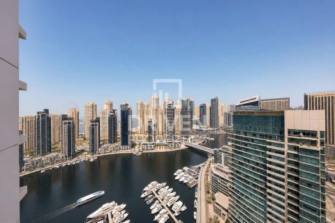 Apartman u gradu Dubai Marina, Dubai, UAE 2 spavaće sobe, 106.28 m2 Br. 759694 - Slika 15