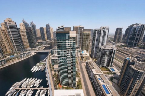 Apartman u gradu Dubai Marina, Dubai, UAE 2 spavaće sobe, 106.28 m2 Br. 759694 - Slika 16