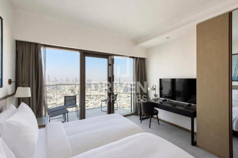 Leilighet til leie i Dubai Creek Harbour (The Lagoons), Dubai, Emiratene 3 soverom, 148.46 kvm Nr. 759692 - Foto 11