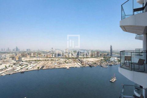 Leilighet til leie i Dubai Creek Harbour (The Lagoons), Dubai, Emiratene 3 soverom, 148.46 kvm Nr. 759692 - Foto 27