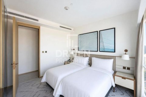 Leilighet til leie i Dubai Creek Harbour (The Lagoons), Dubai, Emiratene 3 soverom, 148.46 kvm Nr. 759692 - Foto 12