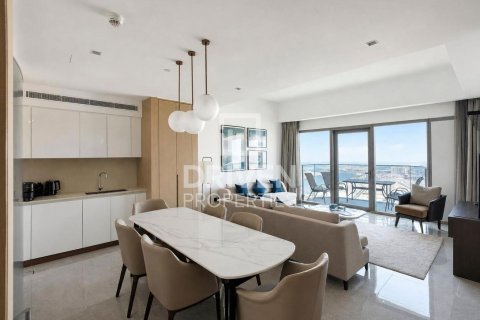 Apartament w Dubai Creek Harbour (The Lagoons), Dubai, ZEA 3 sypialnie, 148.46 mkw. nr 759692