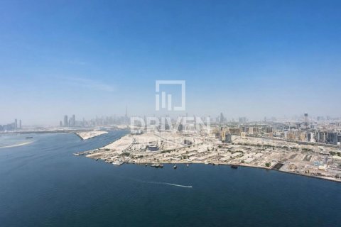 Leilighet til leie i Dubai Creek Harbour (The Lagoons), Dubai, Emiratene 3 soverom, 148.46 kvm Nr. 759692 - Foto 26