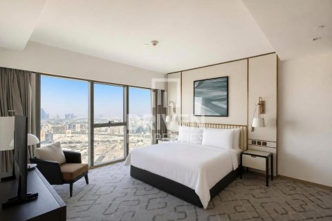 Leilighet til leie i Dubai Creek Harbour (The Lagoons), Dubai, Emiratene 3 soverom, 148.46 kvm Nr. 759692 - Foto 14