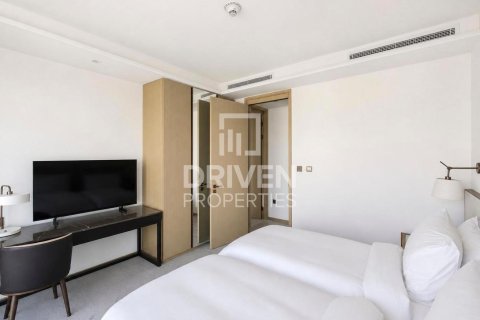 Leilighet til leie i Dubai Creek Harbour (The Lagoons), Dubai, Emiratene 3 soverom, 148.46 kvm Nr. 759692 - Foto 13