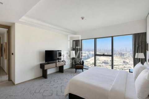 Leilighet til leie i Dubai Creek Harbour (The Lagoons), Dubai, Emiratene 3 soverom, 148.46 kvm Nr. 759692 - Foto 15