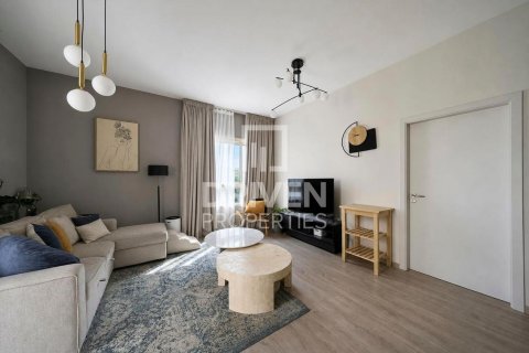 Apartmen di Greens, Dubai, UAE 1 bilik tidur, 71.07 meter persegi № 759691 - foto 3