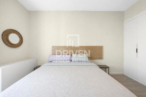 Apartmen di Greens, Dubai, UAE 1 bilik tidur, 71.07 meter persegi № 759691 - foto 7