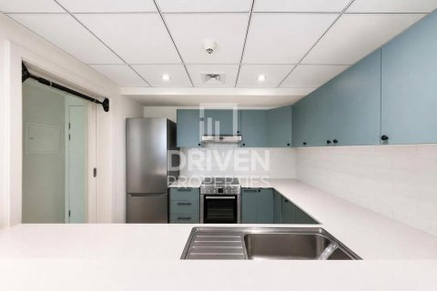 Apartmen di Greens, Dubai, UAE 1 bilik tidur, 71.07 meter persegi № 759691 - foto 11