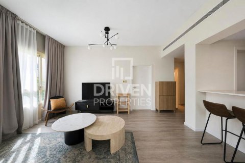 Apartmen di Greens, Dubai, UAE 1 bilik tidur, 71.07 meter persegi № 759691 - foto 4
