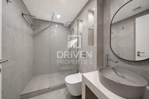Apartmen di Greens, Dubai, UAE 1 bilik tidur, 71.07 meter persegi № 759691 - foto 13