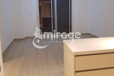 Byt na Yas Island, Abu Dhabi, SAE 2 ložnice, 100 m² Č.: 579654 - fotografie 4