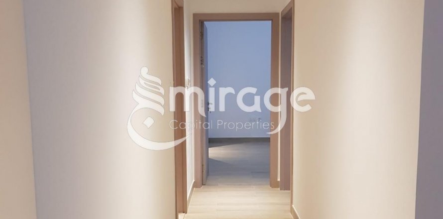 Byt na Yas Island, Abu Dhabi, SAE 2 ložnice, 100 m² Č.: 579654