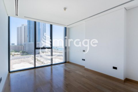 Byt v Al Reem Island, Abu Dhabi, SAE 2 ložnice, 125.2 m² Č.: 579651 - fotografie 6