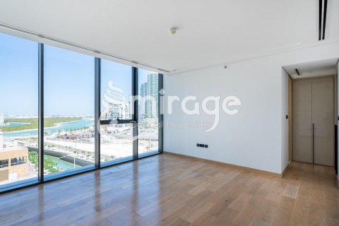 Byt v Al Reem Island, Abu Dhabi, SAE 2 ložnice, 125.2 m² Č.: 579651 - fotografie 7
