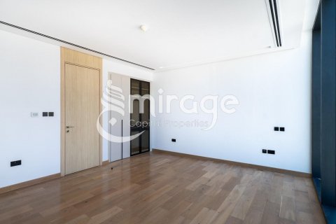 Byt v Al Reem Island, Abu Dhabi, SAE 2 ložnice, 125.2 m² Č.: 579651 - fotografie 3