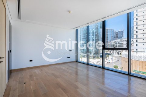 Byt v Al Reem Island, Abu Dhabi, SAE 2 ložnice, 125.2 m² Č.: 579651 - fotografie 4