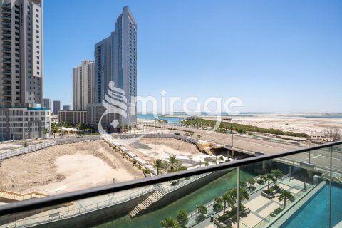 Byt v Al Reem Island, Abu Dhabi, SAE 2 ložnice, 125.2 m² Č.: 579651 - fotografie 1
