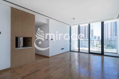 Byt v Al Reem Island, Abu Dhabi, SAE 2 ložnice, 125.2 m² Č.: 579651 - fotografie 2