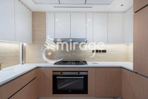 Byt v Al Reem Island, Abu Dhabi, SAE 2 ložnice, 125.2 m² Č.: 579651 - fotografie 9