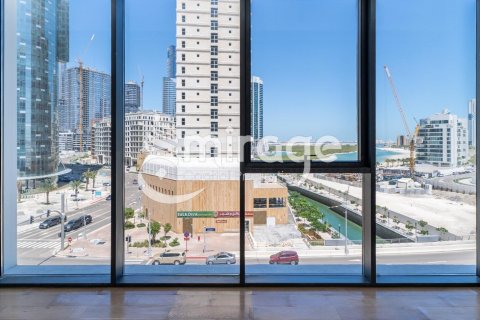 Byt v Al Reem Island, Abu Dhabi, SAE 2 ložnice, 125.2 m² Č.: 579651 - fotografie 8