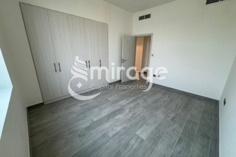 Řadový dům na Yas Island, Abu Dhabi, SAE 3 ložnice, 202.5 m² Č.: 579671 - fotografie 5