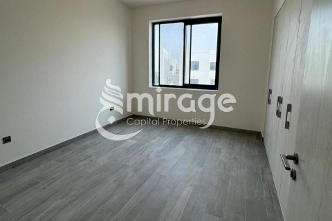 Řadový dům na Yas Island, Abu Dhabi, SAE 3 ložnice, 202.5 m² Č.: 579671 - fotografie 6
