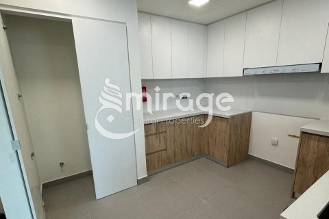 Řadový dům na Yas Island, Abu Dhabi, SAE 3 ložnice, 202.5 m² Č.: 579671 - fotografie 8