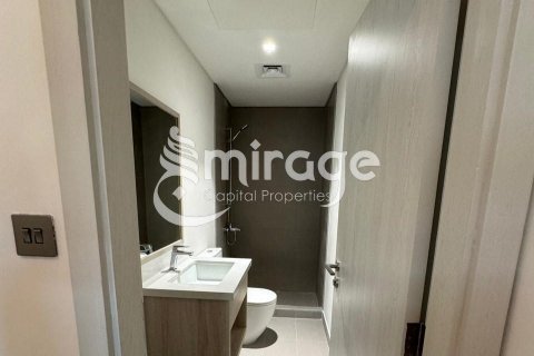 Řadový dům na Yas Island, Abu Dhabi, SAE 3 ložnice, 202.5 m² Č.: 579671 - fotografie 9