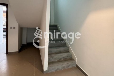 Řadový dům na Yas Island, Abu Dhabi, SAE 3 ložnice, 202.5 m² Č.: 579671 - fotografie 2