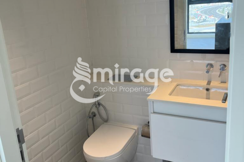 Byt v Al Reem Island, Abu Dhabi, SAE 1 ložnice, 108 m² Č.: 579650 - fotografie 10