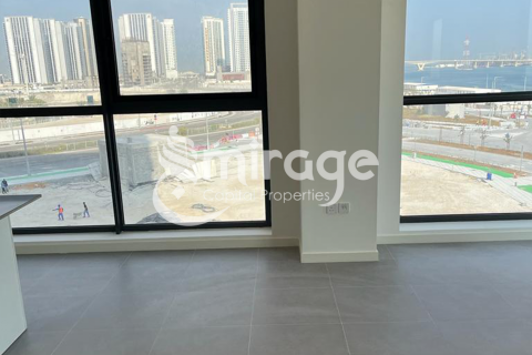Byt v Al Reem Island, Abu Dhabi, SAE 1 ložnice, 108 m² Č.: 579650 - fotografie 6