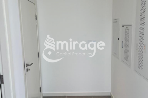 Byt v Al Reem Island, Abu Dhabi, SAE 1 ložnice, 108 m² Č.: 579650 - fotografie 8