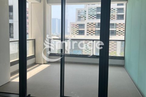 Byt v Al Reem Island, Abu Dhabi, SAE 1 ložnice, 108 m² Č.: 579650 - fotografie 2
