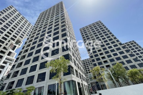 Byt v Al Reem Island, Abu Dhabi, SAE 1 ložnice, 108 m² Č.: 579650 - fotografie 1