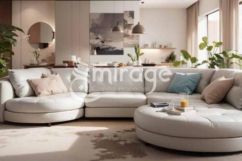 Apartment in Al Reem Island, Abu Dhabi, UAE 2 bedrooms, 69.9 sq.m. № 579653 - photo 4