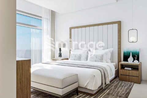 Apartment in Al Reem Island, Abu Dhabi, UAE 2 bedrooms, 69.9 sq.m. № 579653 - photo 8