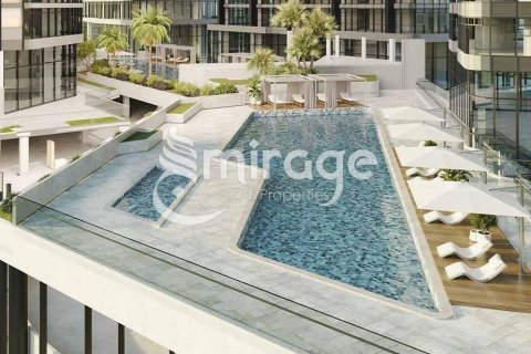 Apartment in Al Reem Island, Abu Dhabi, UAE 2 bedrooms, 69.9 sq.m. № 579653 - photo 10