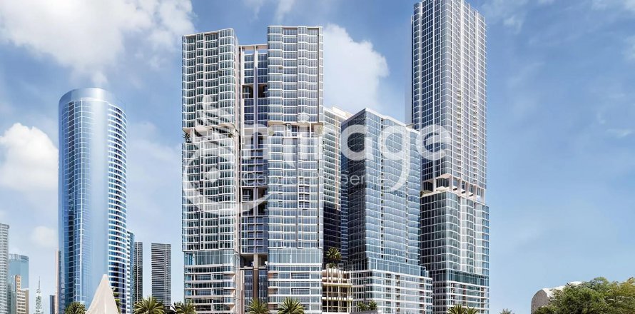 Apartment in Al Reem Island, Abu Dhabi, UAE 2 bedrooms, 69.9 sq.m. № 579653