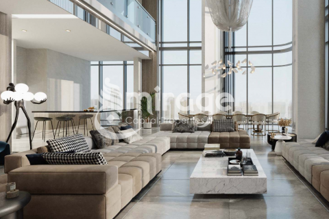 Apartment in Al Reem Island, Abu Dhabi, UAE 2 bedrooms, 69.9 sq.m. № 579653 - photo 6