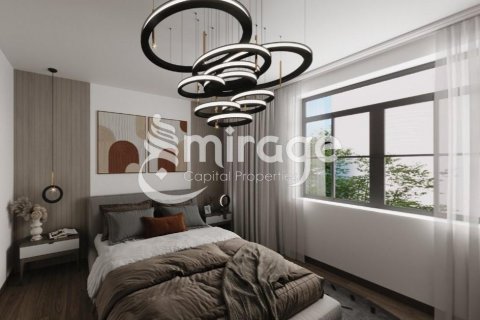 Vila na Yas Island, Abu Dhabi, SAE 5 ložnice, 296 m² Č.: 579670 - fotografie 6