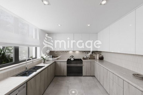 Vila na Yas Island, Abu Dhabi, SAE 5 ložnice, 296 m² Č.: 579670 - fotografie 10