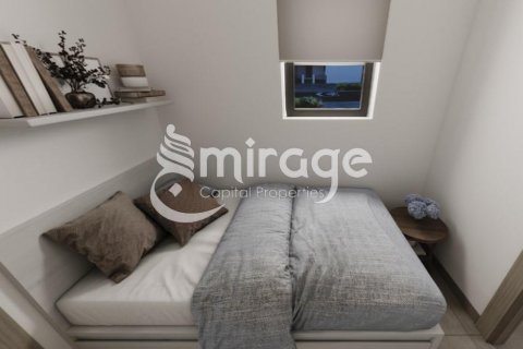 Vila na Yas Island, Abu Dhabi, SAE 5 ložnice, 296 m² Č.: 579670 - fotografie 7