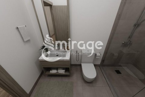 Vila na Yas Island, Abu Dhabi, SAE 5 ložnice, 296 m² Č.: 579670 - fotografie 11
