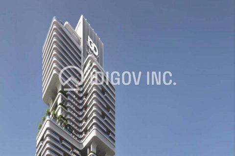 Apartament në Downtown Dubai (Downtown Burj Dubai), Emiratet e Bashkuara Arabe 1 dhomë gjumi, 65 m2. № 604087 - Foto 7